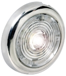 Attwood LED Round Interior/Exterior Lights